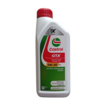 CASTROL GTX 5W30 RN17 1L