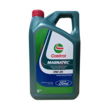 CASTROL MAGNATEC 0W20 (FORD) 5L 15F704