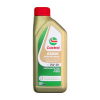 CASTROL MAGNATEC 0W20 DIESEL (FORD) 1L