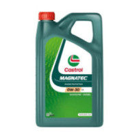 CASTROL MAGNATEC 0W30 C2 5L