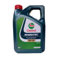 CASTROL MAGNATEC 0W30 D 4L
