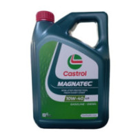 CASTROL MAGNATEC 10W40 4L