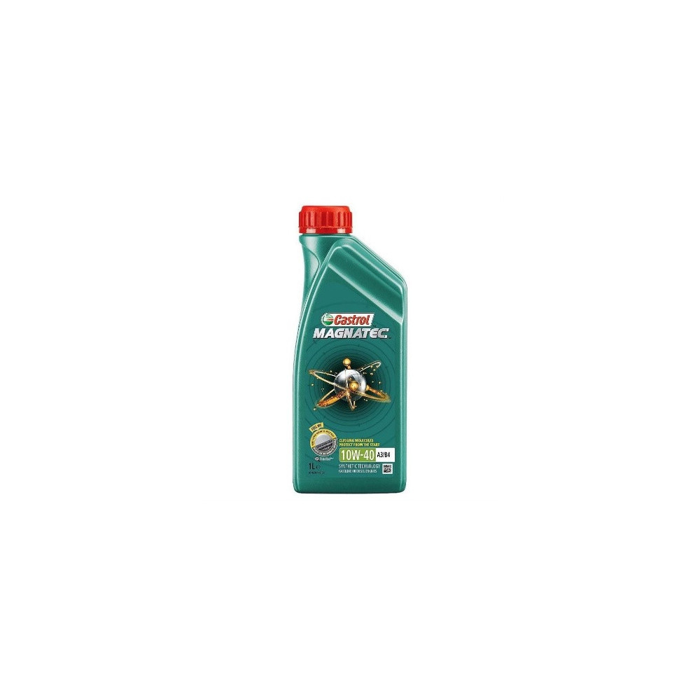 CASTROL MAGNATEC 10W40 A/B 1L