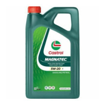 CASTROL MAGNATEC 5W20 E 5L