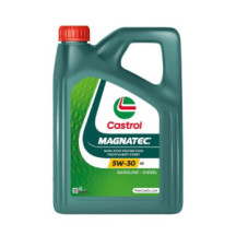 CASTROL MAGNATEC 5W30 A5 4L