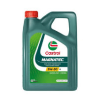 CASTROL MAGNATEC 5W30 A5 4L