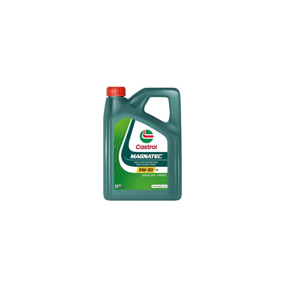 CASTROL MAGNATEC 5W30 A5 4L