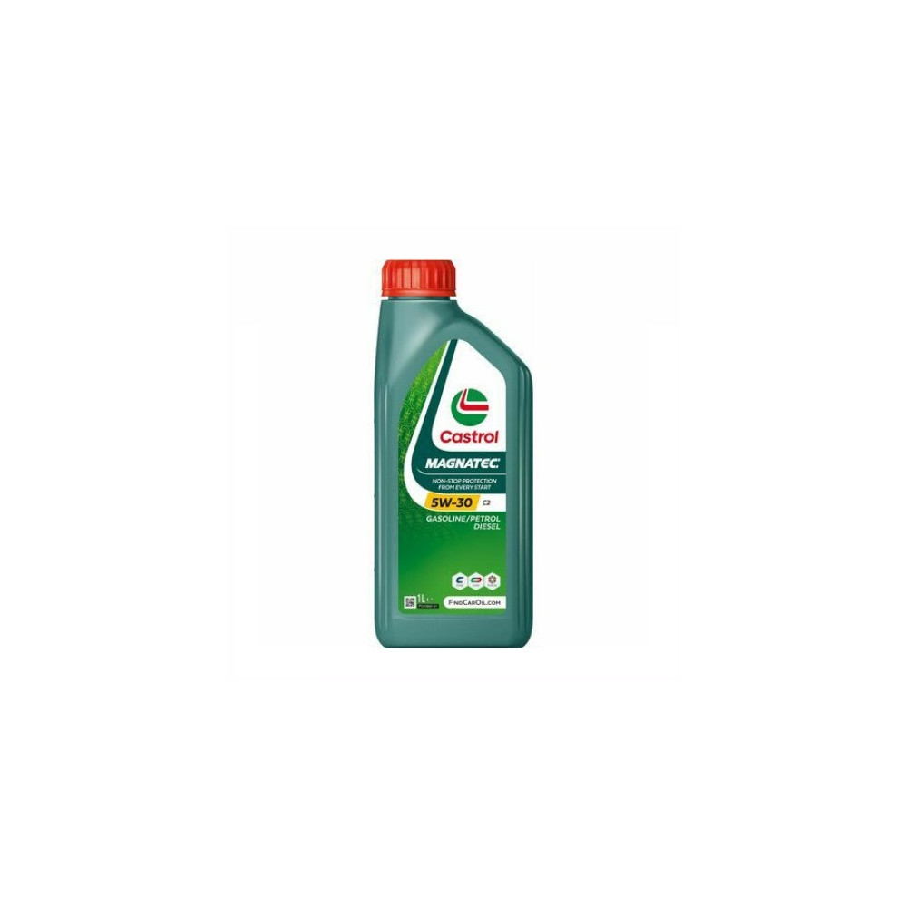 CASTROL MAGNATEC 5W30 C2 1L