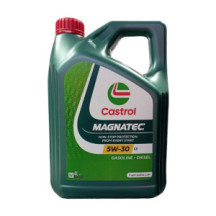 CASTROL MAGNATEC 5W30 C3 4L