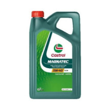 CASTROL MAGNATEC 5W40 A3/B4 4L