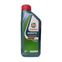 CASTROL MAGNATEC 5W40 C3 1L