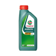 CASTROL MAGNATEC 5W40 DIESEL DPF 1L