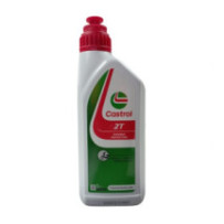 CASTROL MOTO MINERAL 2T 1L
