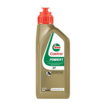CASTROL MOTO POWER1 2T 1L