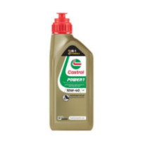 CASTROL MOTO POWER1 4T 10W40 1L