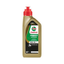 CASTROL MOTO POWER1 ULTIMAT 10W50 4T 1L