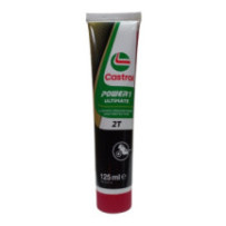 CASTROL MOTO POWER1 ULTIMATE 2T 125ML
