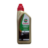 CASTROL MOTO POWER1 ULTIMATE 2T 1L