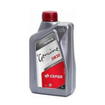 CEPSA GENUINE 5W30 SYNTHETIC 1L.