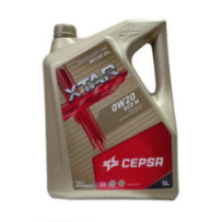 CEPSA XTAR 0W20 ECO M 5L