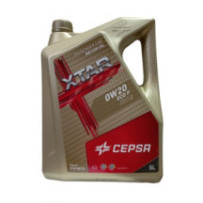 CEPSA XTAR 0W20 ECO P 5L