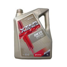 CEPSA XTAR 0W20 ECO VCC 5L