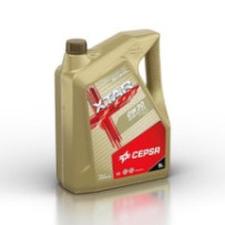 CEPSA XTAR 0W30 ECO C2 C3 5L