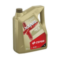 CEPSA XTAR 0W30 ECO MF 5L