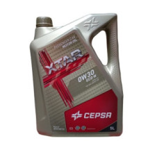 CEPSA XTAR 0W30 ECO W 5L