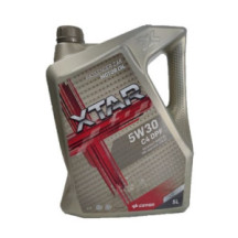 CEPSA XTAR 5W30 C4 DPF 5L