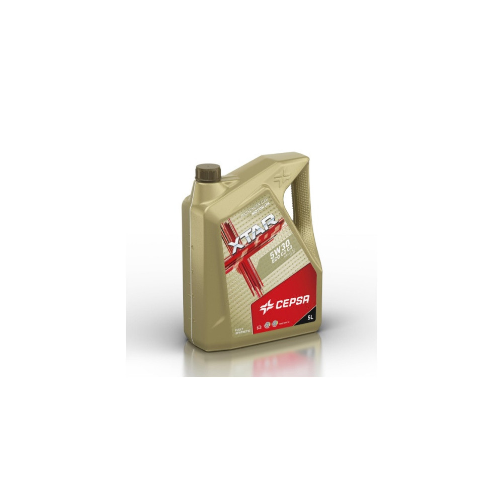 CEPSA XTAR 5W30 ECO C2/C3 5L