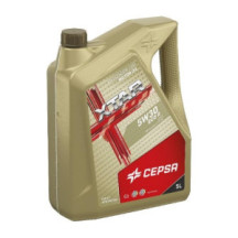 CEPSA XTAR 5W30 ECO P 5L