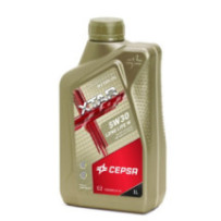 CEPSA XTAR 5W30 LONG LIFE W 1L.