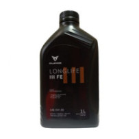 CUPRA ORIGINAL LONGLIFE III FE 0W30 1L