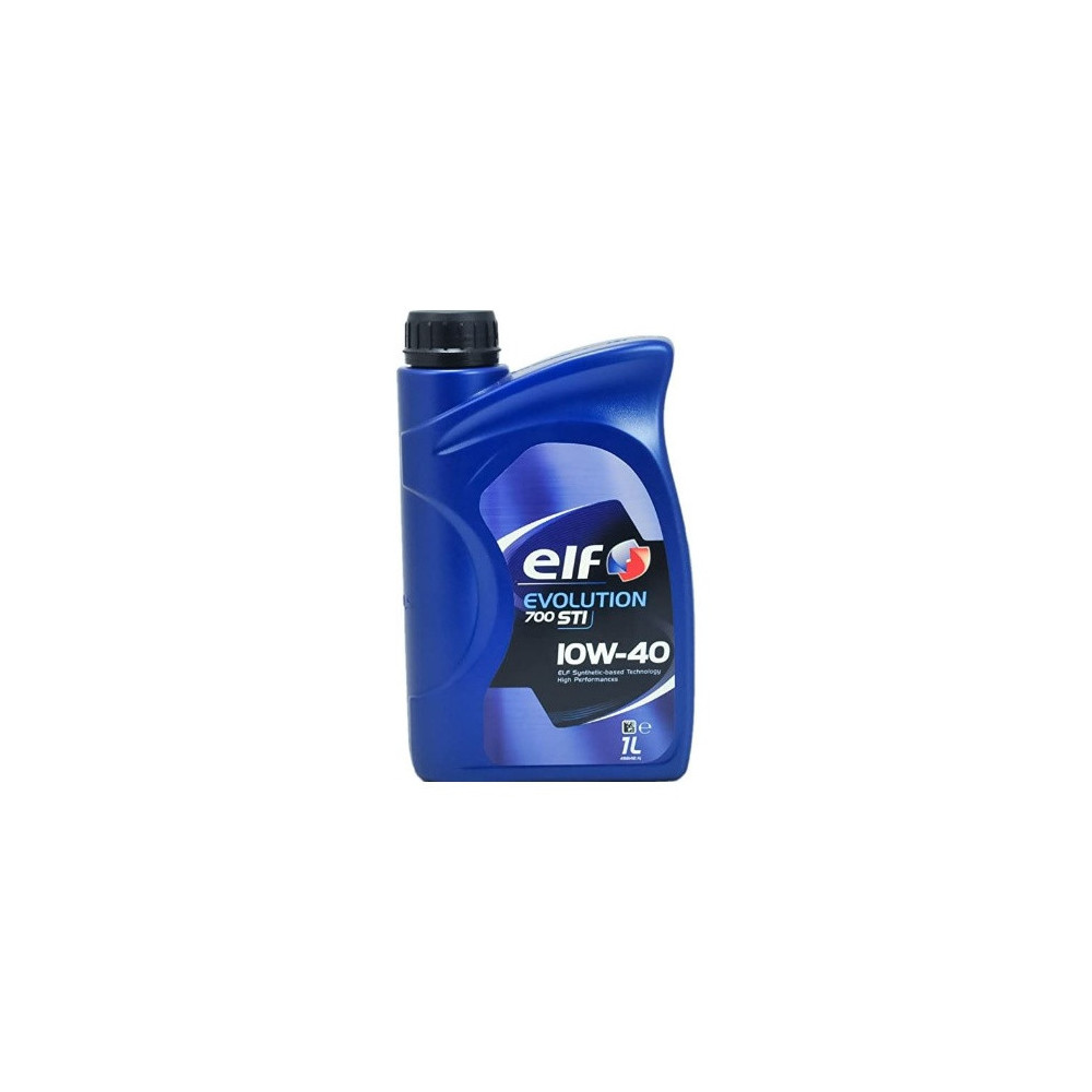 ELF EVOLUTION 700 STI 10W40 1L