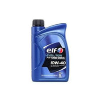 ELF EVOLUTION 700 T.DIESEL 10W40 1L