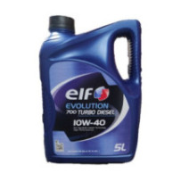 ELF EVOLUTION 700 T.DIESEL 10W40 5L