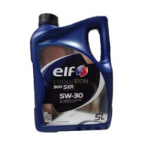 ELF EVOLUTION 900 SXR 5W30 5L
