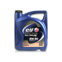ELF EVOLUTION FULL-TECH FE 5W30 C4 5L