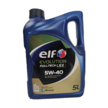 ELF EVOLUTION FULL-TECH LSX 5W40 5L