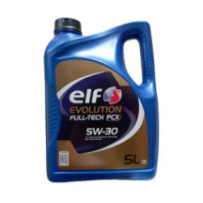 ELF EVOLUTION FULL-TECH PCX 5W30 5L