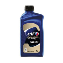 ELF EVOLUTION FULL-TECH R 5W30 1L