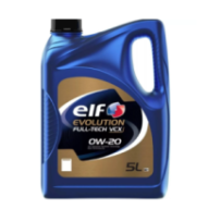 ELF EVOLUTION FULL-TECH VCX 0W20 5L