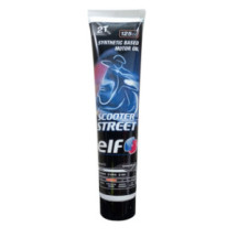 ELF MOTO SCOOTER 2 STREET 2T 125ML.