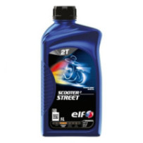 ELF MOTO SCOOTER 2 STREET 2T 1L.