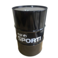 ELF SPORTI 9 LONG LIFE 5W30 208L