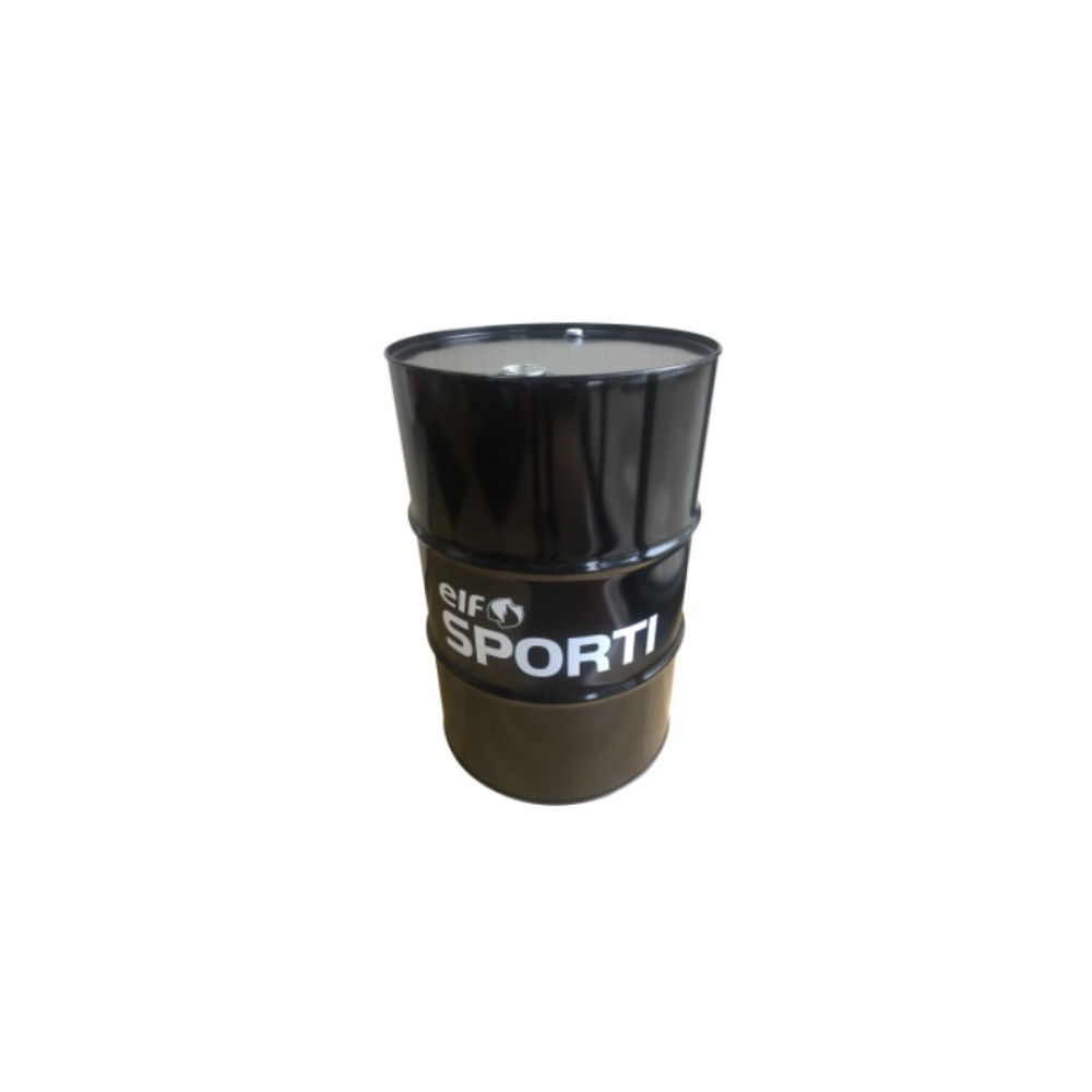 ELF SPORTI 9 LONG LIFE 5W30 208L