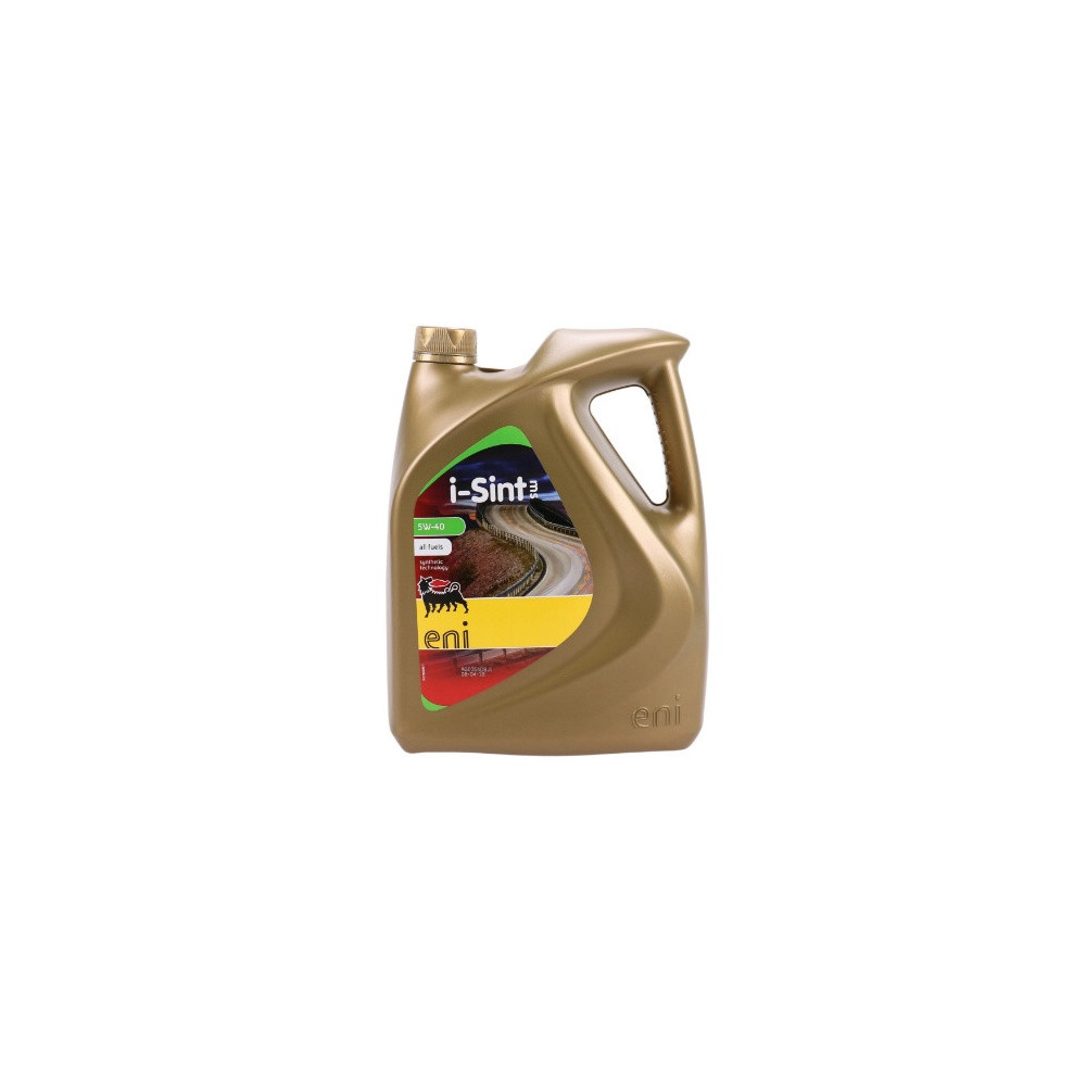 ENI I-SINT MS 5W40 5L.