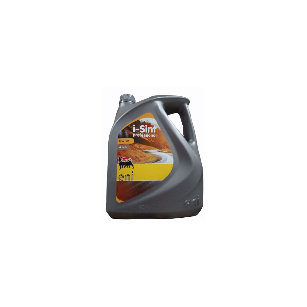 ENI I-SINT PROFESSIONAL 10W40 5L