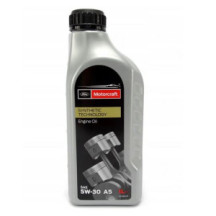 FORD ACEITE MOTORCRAFFT A5 5W30 1L
